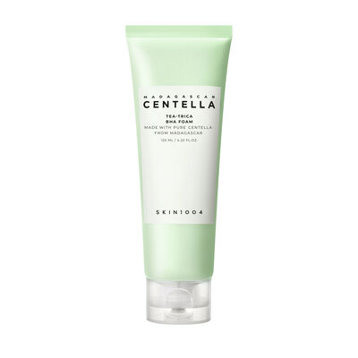 SKIN1004 - TEA-TRICA BHA FOAM 125ML
